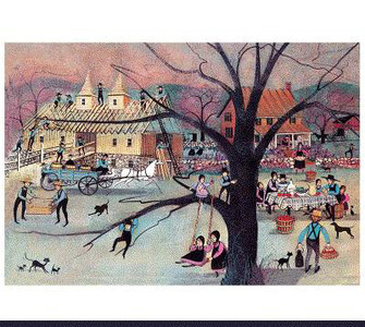 Puzzle din 108 elemente în mai multe modele