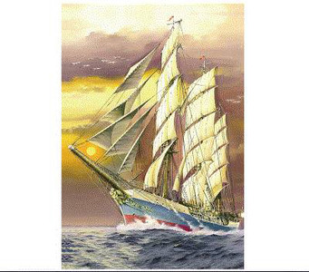 Puzzle din 108 elemente în mai multe modele