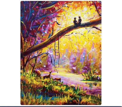 Puzzle din 108 elemente în mai multe modele