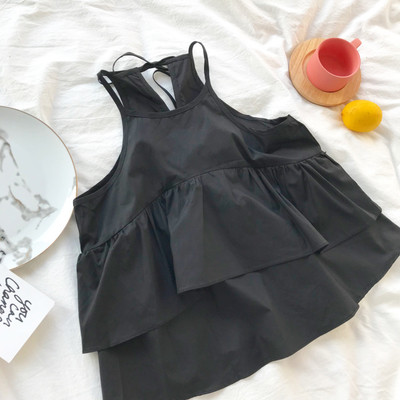 Μοντέρνο πουκάμισο με κοντό μανίκι