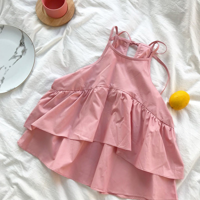 Μοντέρνο πουκάμισο με κοντό μανίκι