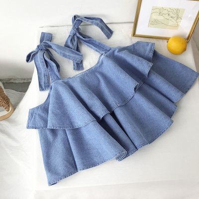 Maieu scurt de damă modern