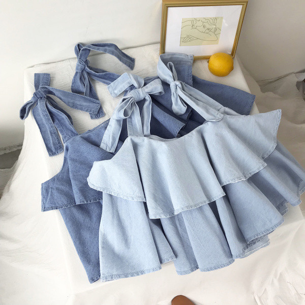 Maieu scurt de damă modern