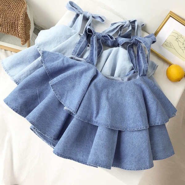 Maieu scurt de damă modern