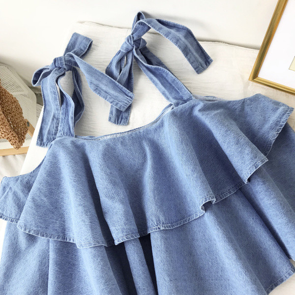 Maieu scurt de damă modern