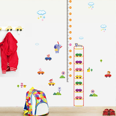 Αυτοκόλλητα για παιδιά - Αυτοκίνητα διαφόρων μεγεθών