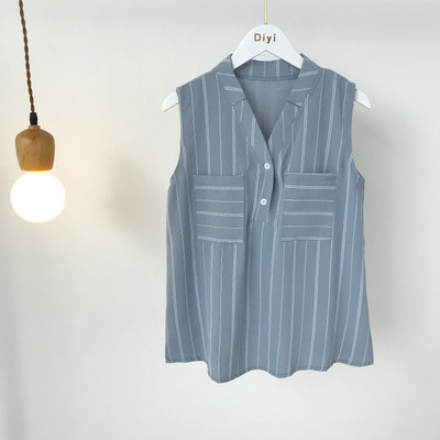 Maieu modern de damă cu decolteu în V