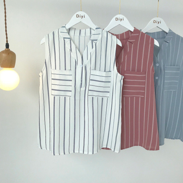 Maieu modern de damă cu decolteu în V