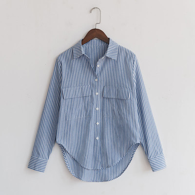 Καθημερινό γυναικέιο πουκάμισο 