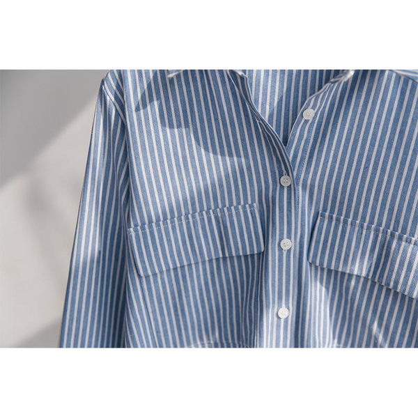 Καθημερινό γυναικέιο πουκάμισο 