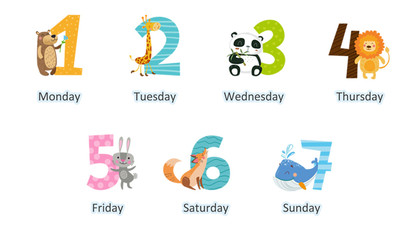 Παιδικά αυτοκόλλητα για όλες τις επιφάνειες