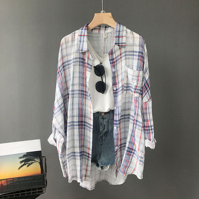 Cămașă de damă proaspătă în trei culori