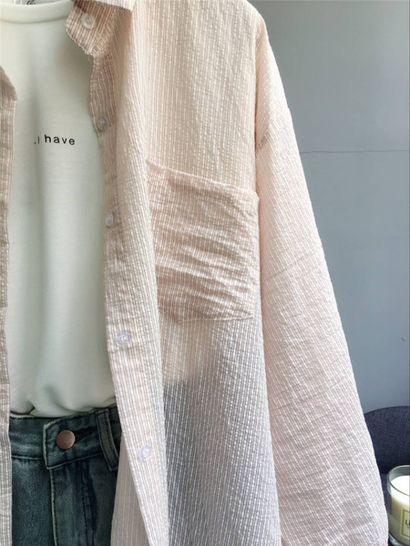 Cămașă lungă de damă în două culori