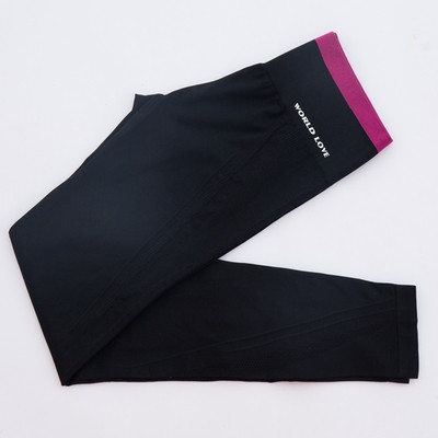 Γυναικέιο αθλητικό κολάν σε διάφορα χρώματα