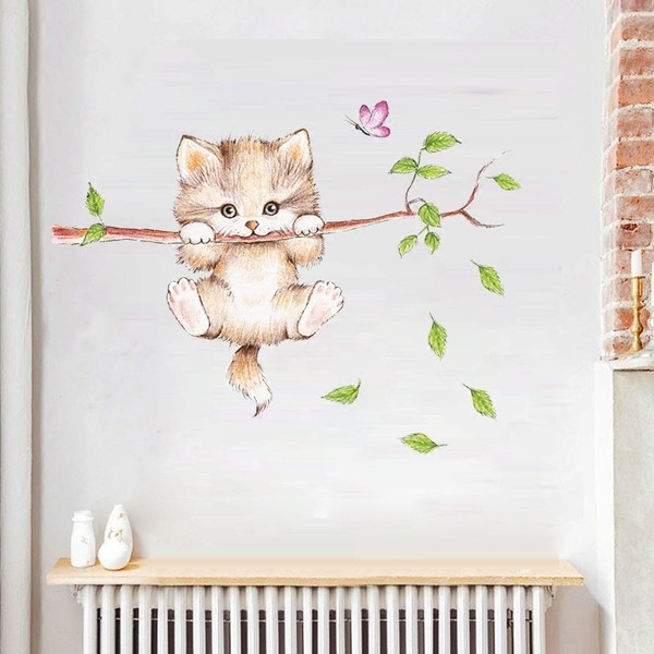 Ένα μικρό αυτοκόλλητο για όλες τις επιφάνειες - Kit