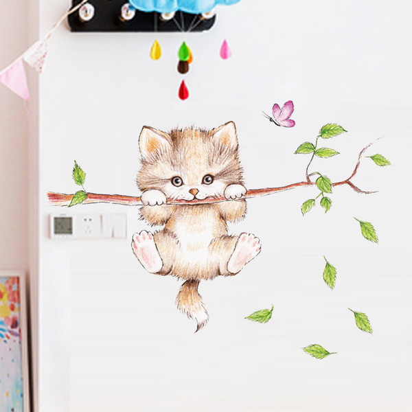 Ένα μικρό αυτοκόλλητο για όλες τις επιφάνειες - Kit