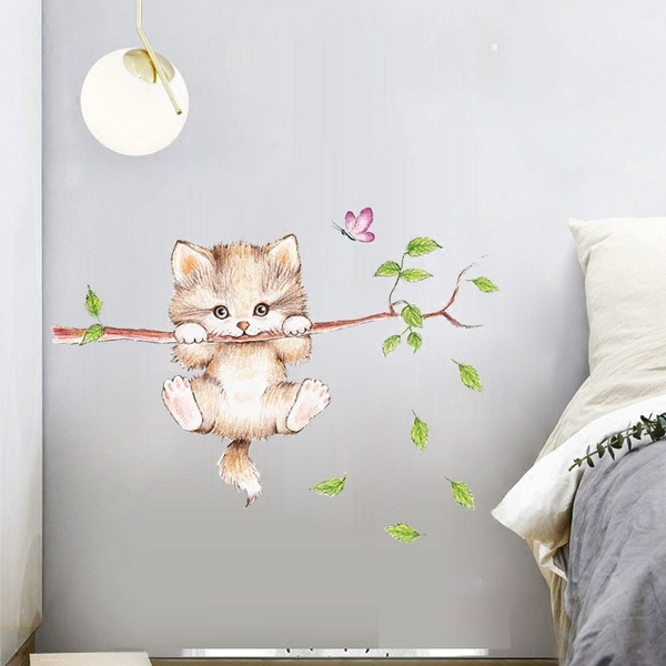 Ένα μικρό αυτοκόλλητο για όλες τις επιφάνειες - Kit