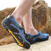 Ανδρικα παπούτσια πεζοπορίας καλοκαιρινά