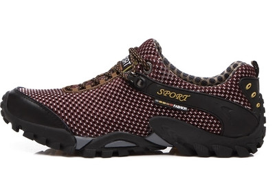 Ανδρικα παπούτσια πεζοπορίας καλοκαιρινά