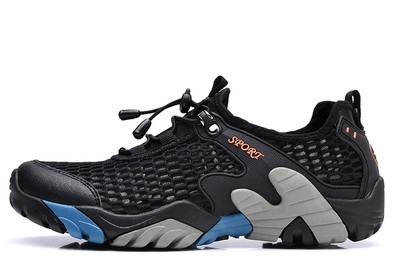 Ανδρικα παπούτσια πεζοπορίας καλοκαιρινά