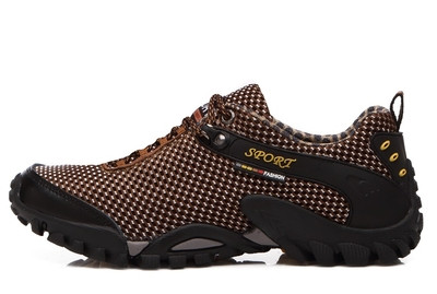 Ανδρικα παπούτσια πεζοπορίας καλοκαιρινά