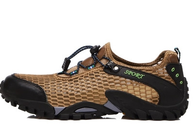 Ανδρικα παπούτσια πεζοπορίας καλοκαιρινά