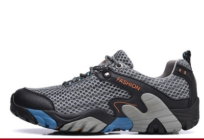 Ανδρικα παπούτσια πεζοπορίας καλοκαιρινά