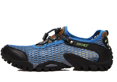 Ανδρικα παπούτσια πεζοπορίας καλοκαιρινά