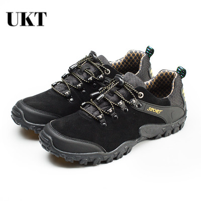 Ανδρικα παπούτσια πεζοπορίας καλοκαιρινά