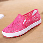 Tenisi de vară de zi cu zi pentru femei în mai multe culori