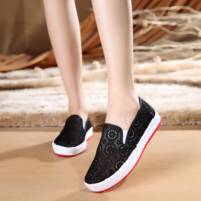 Tenisi de vară de zi cu zi pentru femei în mai multe culori