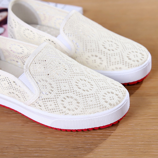 Tenisi de vară de zi cu zi pentru femei în mai multe culori