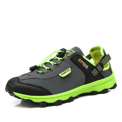 Летни туристически обувки в различни цветове подходящи за жени и мъже