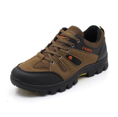 Мъжки спортни обувки подходящи за планина