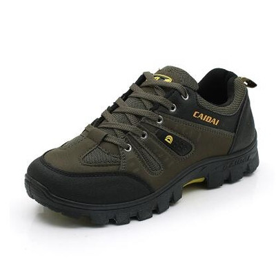 Мъжки спортни обувки подходящи за планина