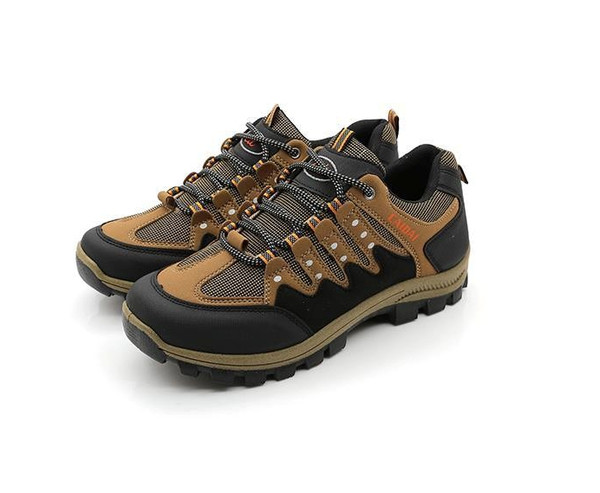 Мъжки спортни обувки подходящи за планина 