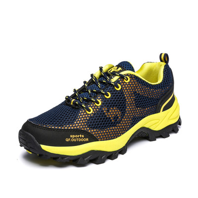 Ανδρικά αθλητικά παπούτσια για πεζοπορία