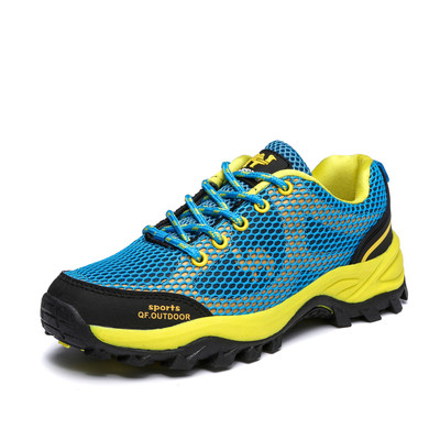 Ανδρικά αθλητικά παπούτσια για πεζοπορία