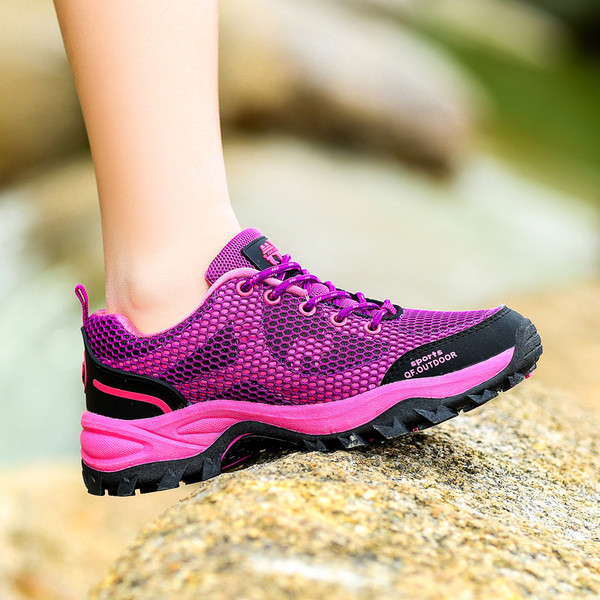 Ανδρικά αθλητικά παπούτσια για πεζοπορία