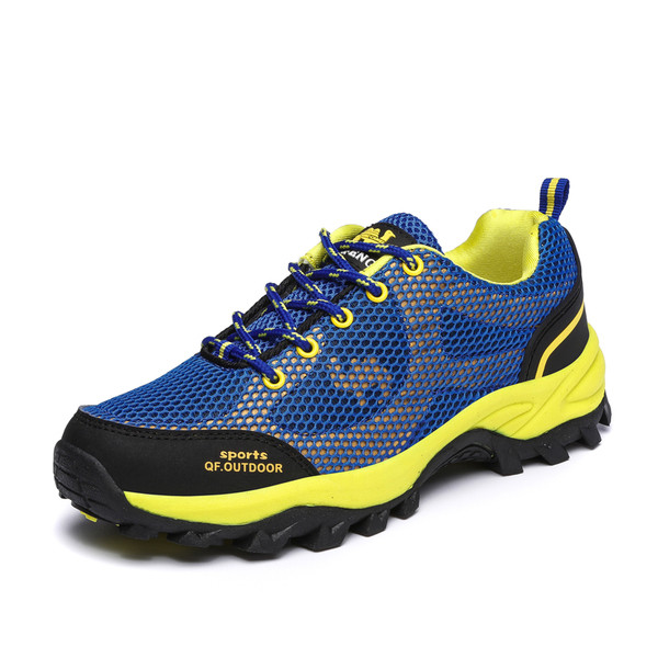 Ανδρικά αθλητικά παπούτσια για πεζοπορία