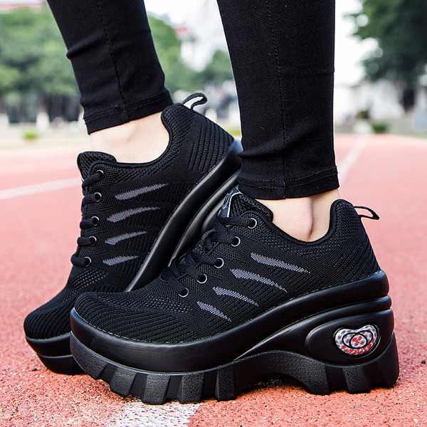 Pantofi sport dama de vara in diferite culori - doua modele