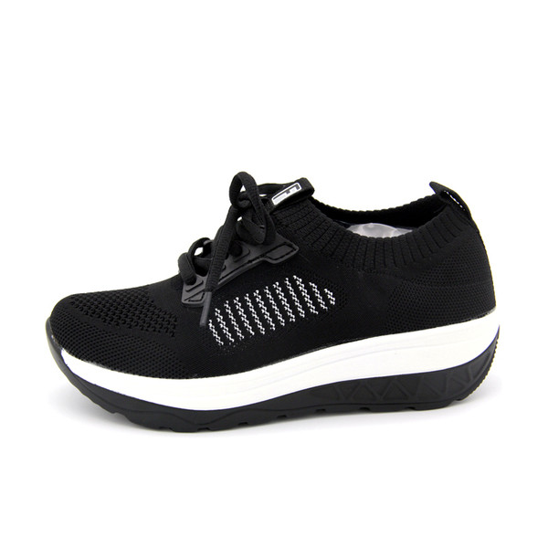 Pantofi sport dama de vara in diferite culori - doua modele