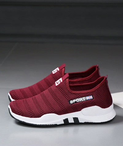 Adidasi sport de vara dama in mai multe culori - doua modele