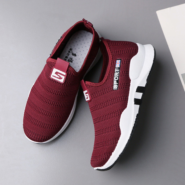 Adidasi sport de vara dama in mai multe culori - doua modele