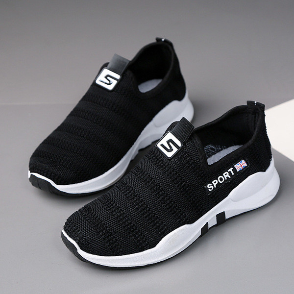 Adidasi sport de vara dama in mai multe culori - doua modele