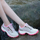 Pantofi sport confortabili de dama in trei culori