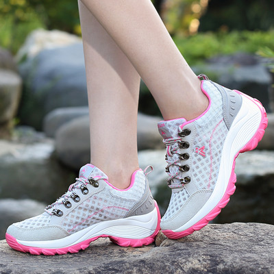 Pantofi sport confortabili de dama in trei culori