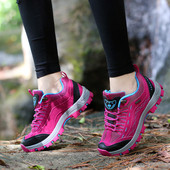 Παπούτσια ταξιδιού με δερμάτινο μοτίβο σε διαφορετικά χρώματα κατάλληλα για γυναίκες και άνδρες