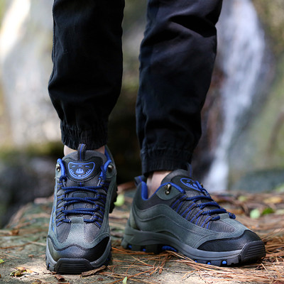 Παπούτσια ταξιδιού με δερμάτινο μοτίβο σε διαφορετικά χρώματα κατάλληλα για γυναίκες και άνδρες