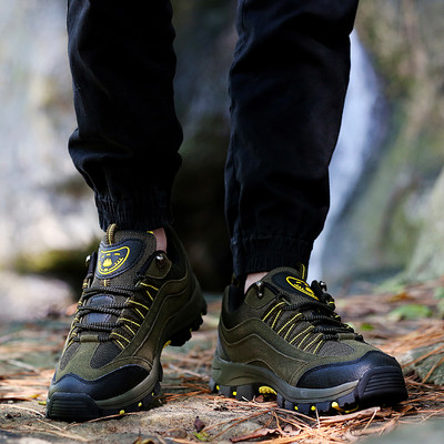 Παπούτσια ταξιδιού με δερμάτινο μοτίβο σε διαφορετικά χρώματα κατάλληλα για γυναίκες και άνδρες